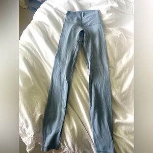 Lululemon Align Leggings 28” size 0